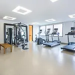 Holiday Inn Express & Suites Bogota Zona G By Ihg