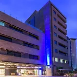 Holiday Inn Express & Suites Bogota Zona G By Ihg