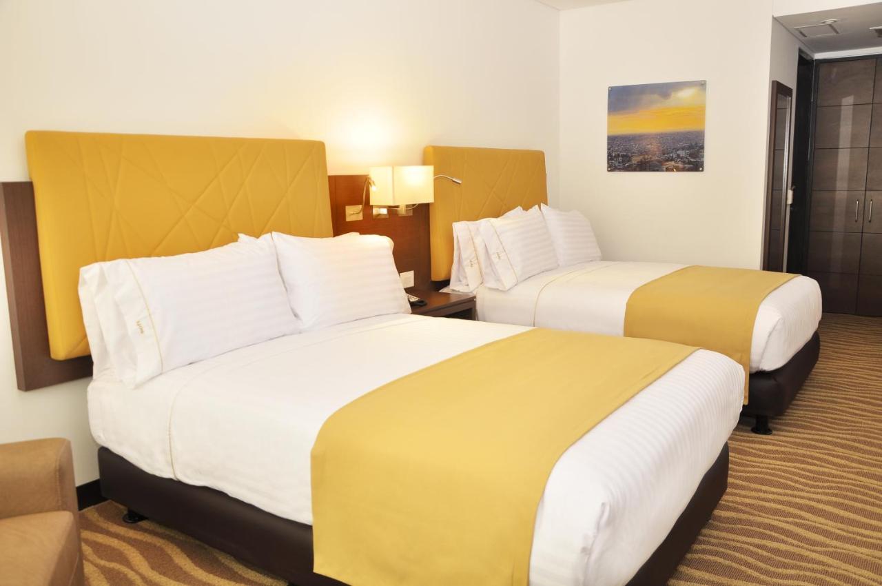 Express & Zona G By Ihg