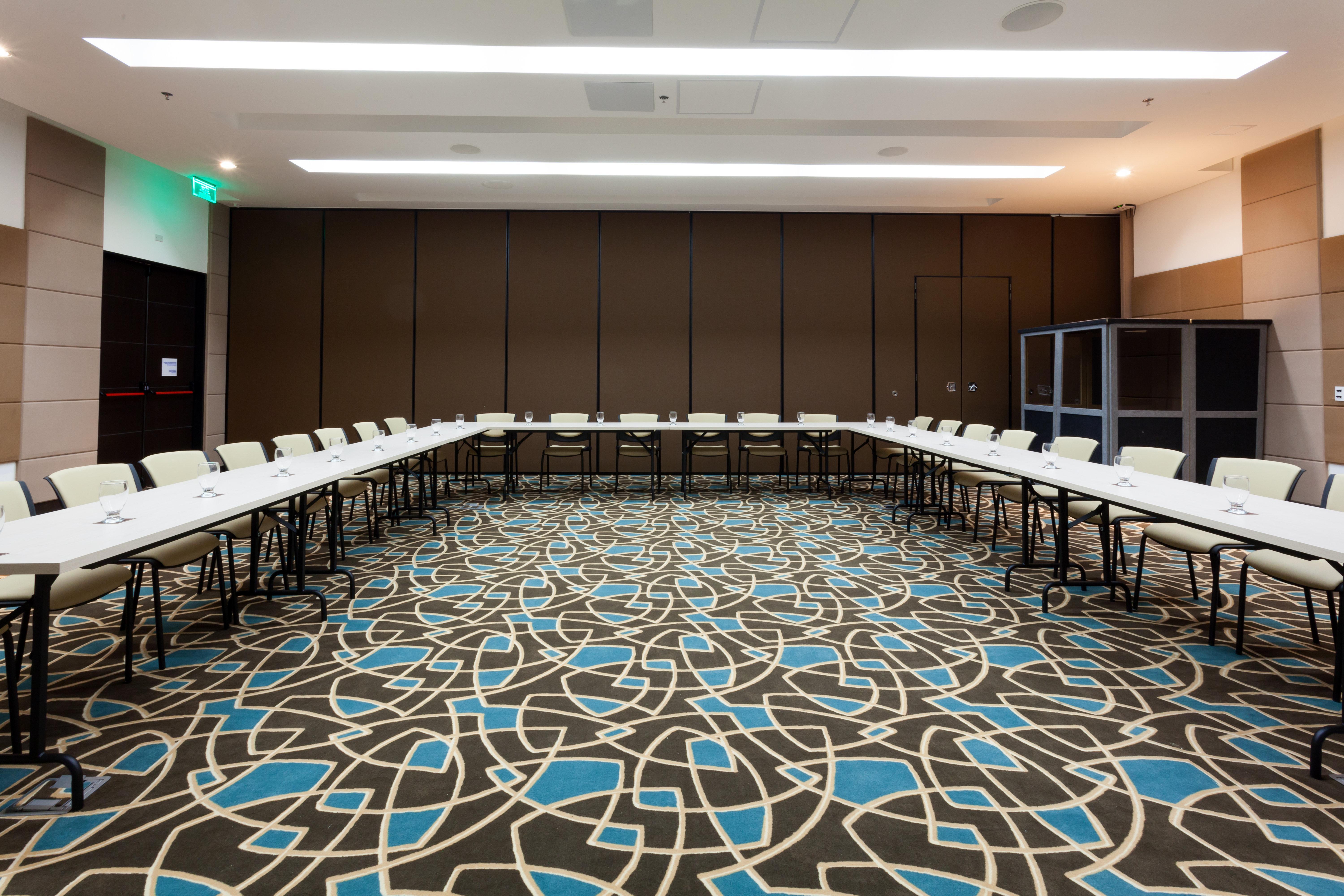 Express & Zona G By Ihg 4* Bogota