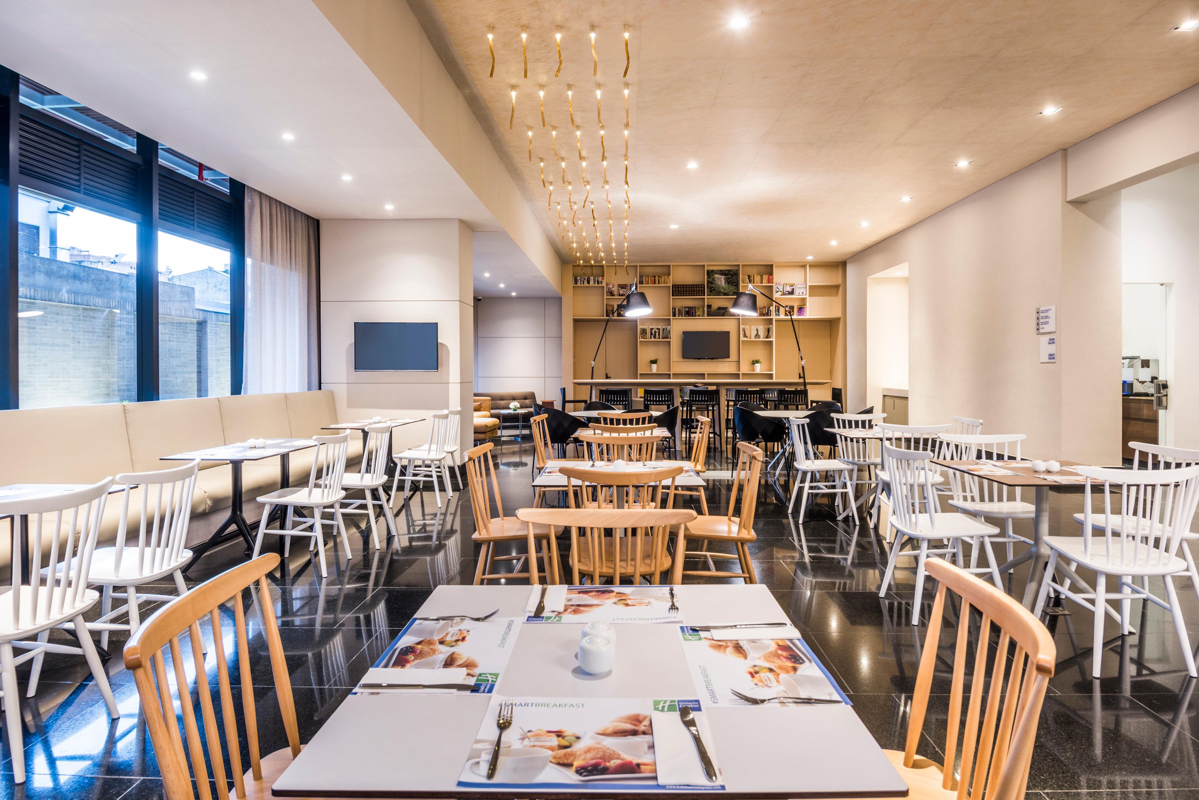 Express & Zona G By Ihg Bogota