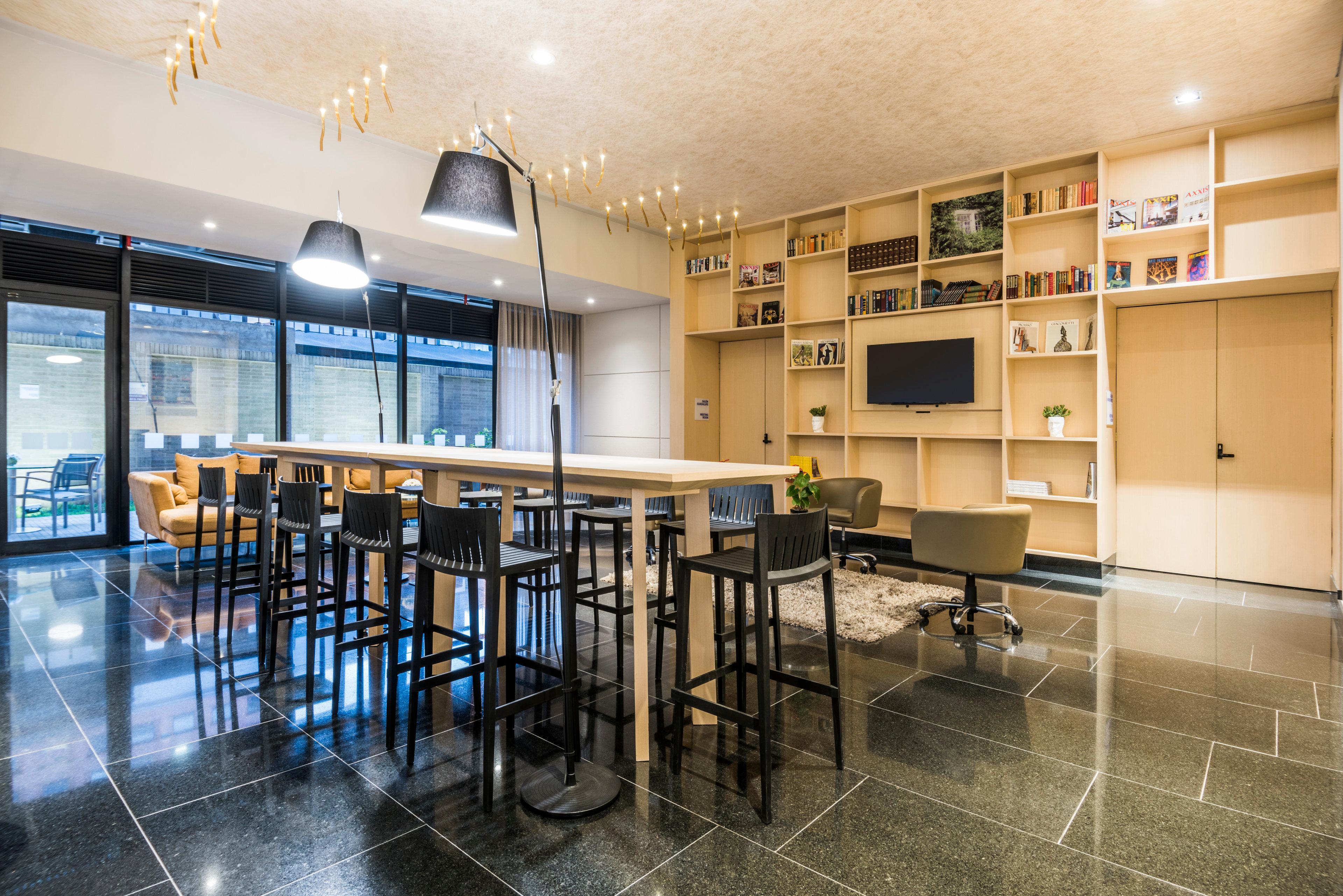 Express & Zona G By Ihg Bogota