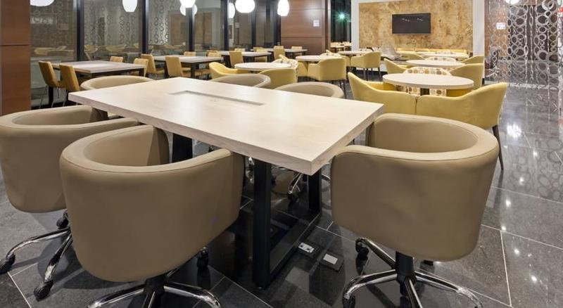Express & Zona G By Ihg Bogota
