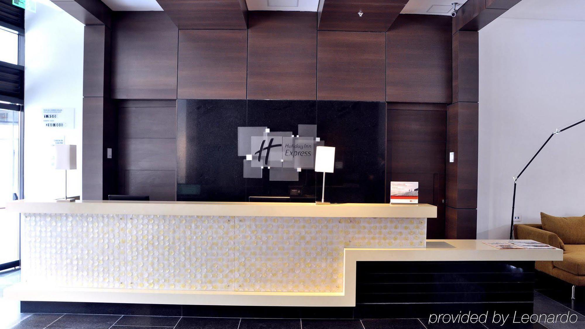 Express & Zona G By Ihg Hotel 4*