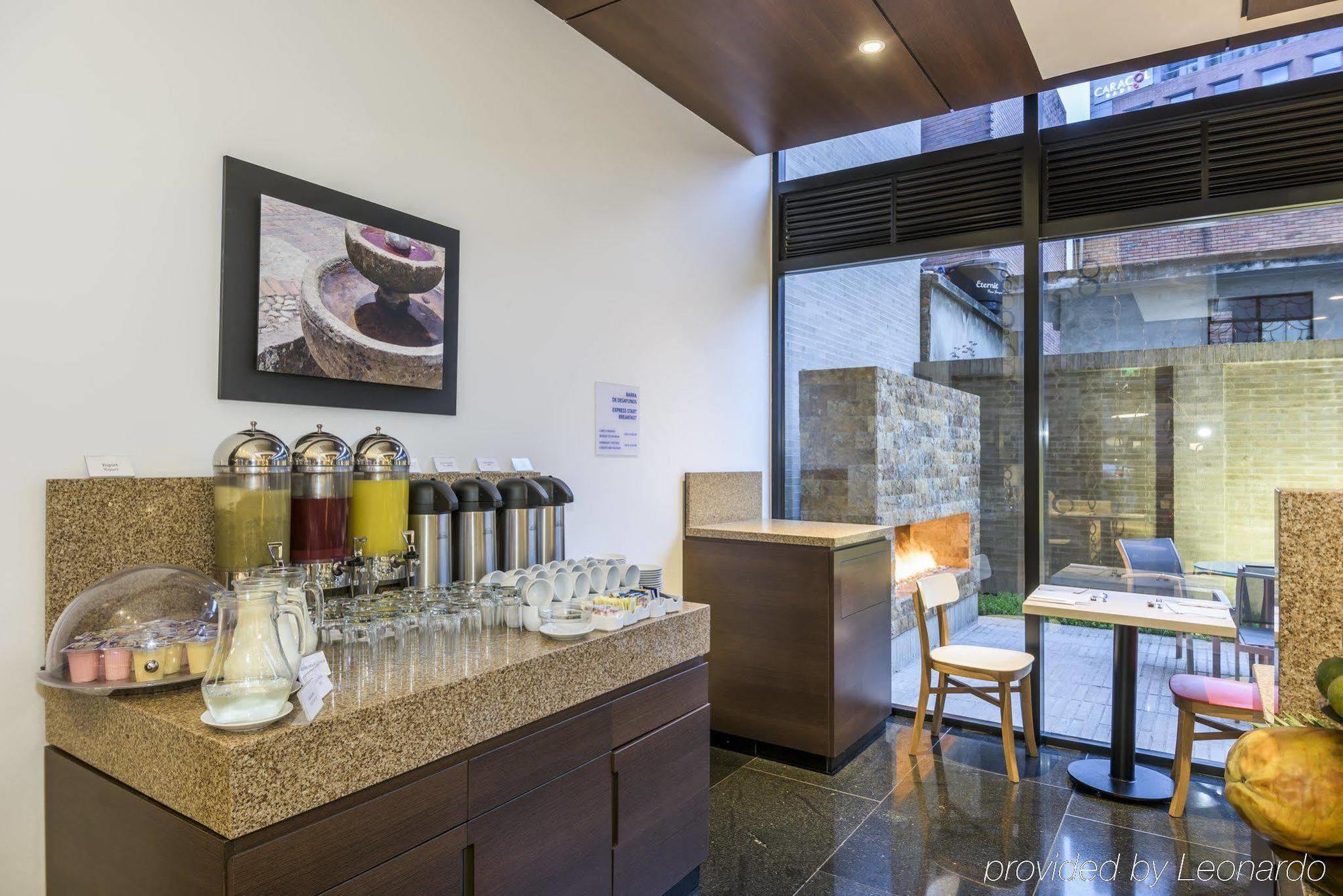 Hotel Express & Zona G By Ihg