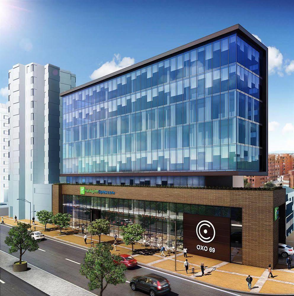 Hotel Express & Zona G By Ihg