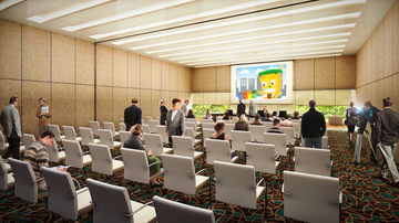 Hotel Express & Zona G By Ihg